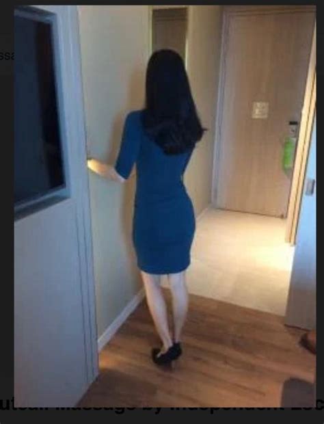 Outcall Massage in Singapore